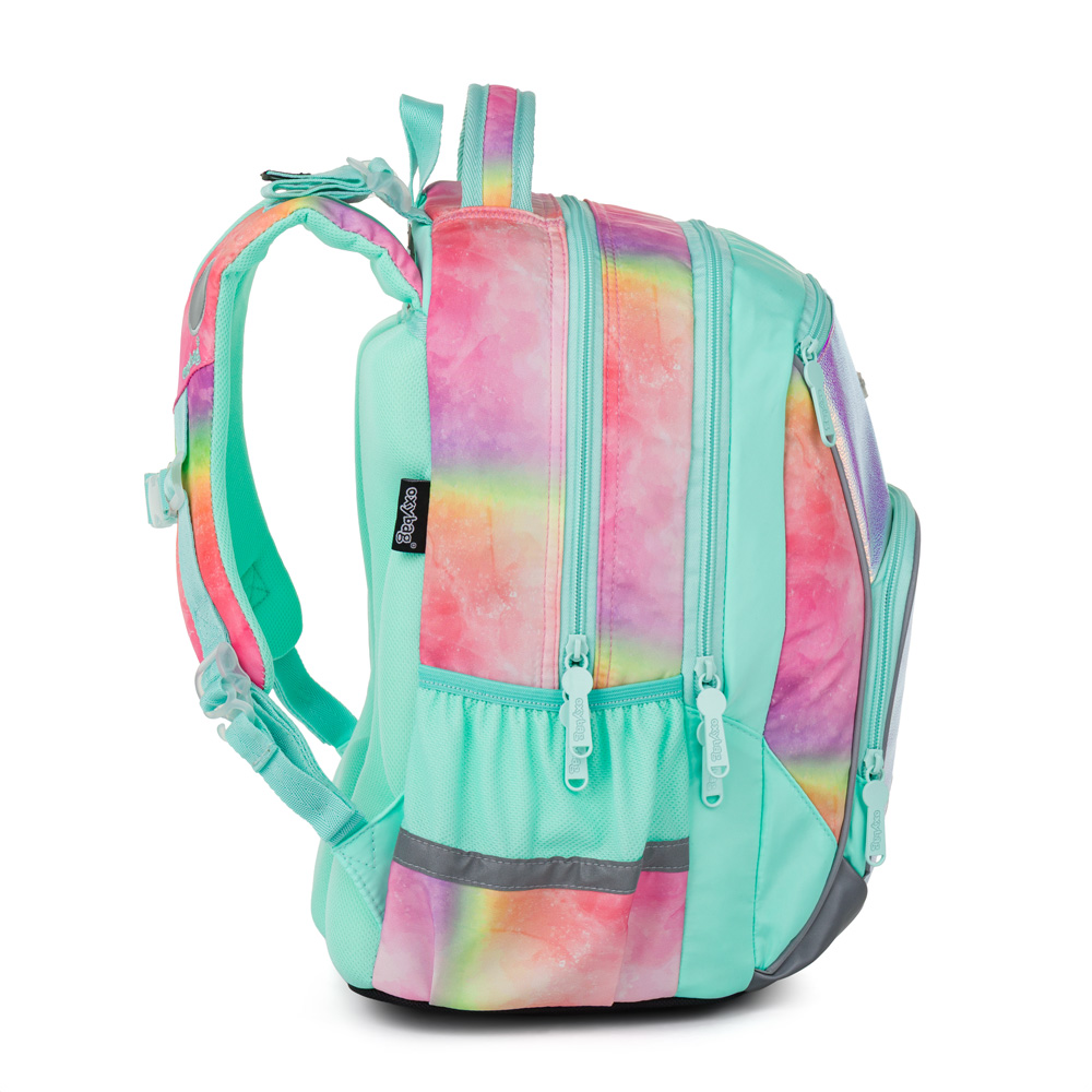 Školní set 3ks OXY GO OXY GO Magic